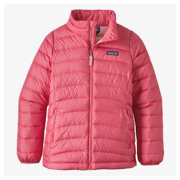Patagonia Jackets & Blazers - • SOLD • 💗 Patagonia Nano Jacket (Down)